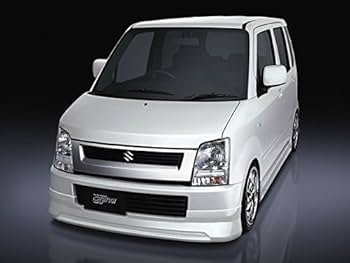 Amazon | ワゴンR MH21S/MH22S 前期/後期 （標準バンパー用