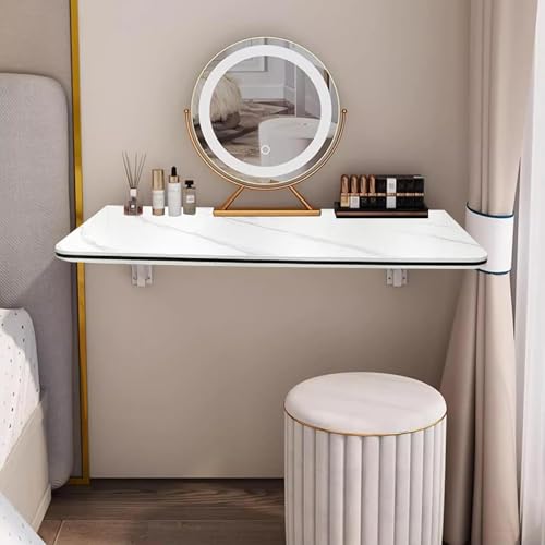 Table pliante murale pour petits espaces et buanderie gain de place - 3