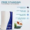 Aqua-8 Ozone Generator 800 mg/h Purifier, Sterilizing Water, Bacteria Reducer, Fruit Cleanser