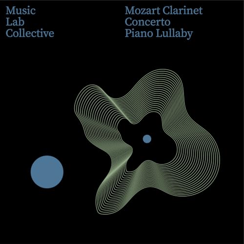 Amazon Music Unlimited ミュージック・ラボ・コレクティヴ & My Little Lullabies 『Mozart