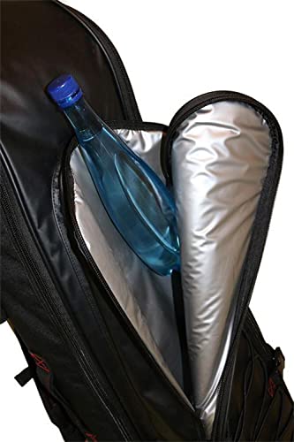Beuchat Mundial 2 Long Fin Spearfishing Backpack With Insulated Cooler Compartment #TOP2
