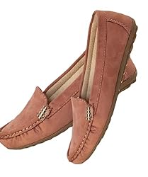 CatBird Women Soft Moccasins Loafer Shoes