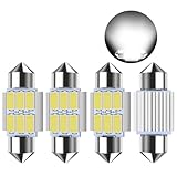 🔆【Aluminium d'aviation avancé】- Conception du corps en aluminium pour une meilleure dissipation de la chaleur, assurer la plage de température sécurisée, plus solide et durable, haute résistance aux vibrations. Longue durée de vie jusqu'à 50 000 heures.