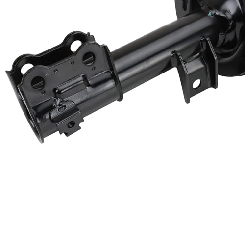 TRQ Front Strut and Spring Assembly Compatible with 2013-2016 Hyundai Genesis Coupe by TRQ - Used condition - Image 6