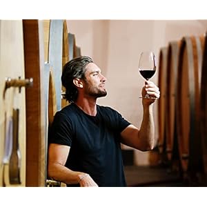 Riedel Vinum SyrahShiraz