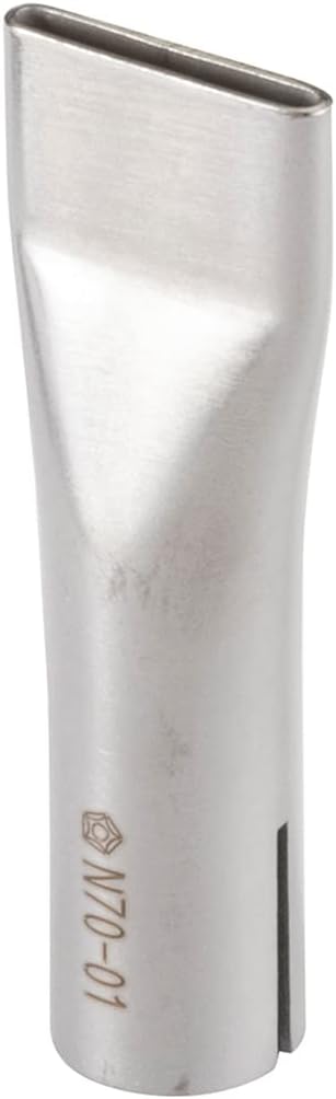 HAKKO Industrial Dryer Option Part [Nozzle Spatula type 20 mm] N70-01 (Japan Import)