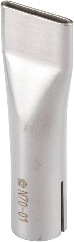 Amazon | 白光(HAKKO) ノズル ヘラ型 20mm シートの熱溶着 FV-300/FV