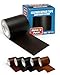 Match 'N Patch Realistic Dark Brown Leather Repair Tape