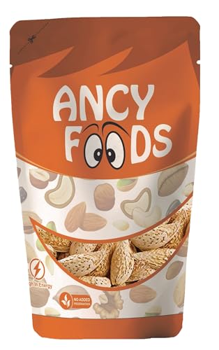 Image of Ancy Nuts and Seeds (Kagazi Badam 250g)