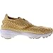 Nike Air Footscape Woven Men's Shoes Size - 8.5 Sesame/Phantom-White