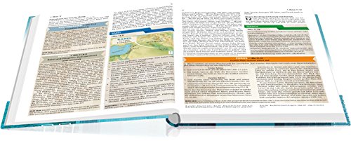 Sein Wort - meine Welt: Die Studienbibel für das