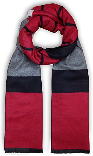 9. Scarf: A Warm and Cozy Apology