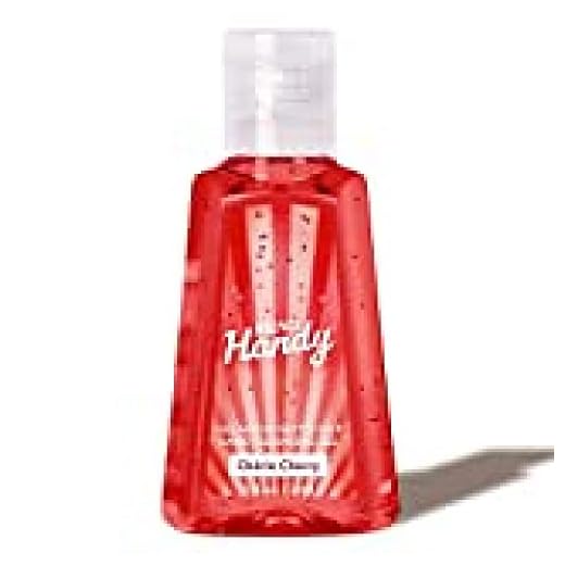 Merci Handy (Exclusivo Sephora) - Gel de manos cherie cherry