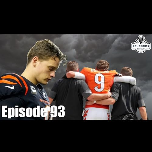Episode 93: NFL/NCAA Recap & Week 3 Predictions
