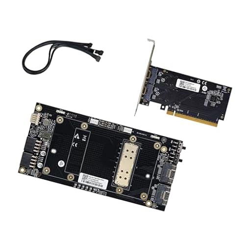 SXM2 V100 X16 de un solo canal a través de placas base 8654 Interfaces Tarjeta gráfica para despliegue externo GPU de refrigeración | Ya disponible en tu tienda friki favorita! En mundofriki.es! SXM2 V100 X16 de un solo canal a través de placas base 8654 Interfaces Tarjeta gráfica para despliegue externo GPU de refrigeración | Ya disponible en tu tienda friki favorita! En mundofriki.es!