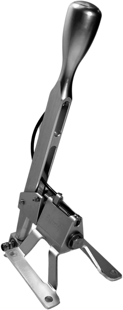 BULL BOOST PERFORMANCE Billet Short Shifter Box For BMW E30 E36 E46 318i 320i M3 323i 325i 330i M5 M6 E8x E9x F80 F82 F83 F87 Silver