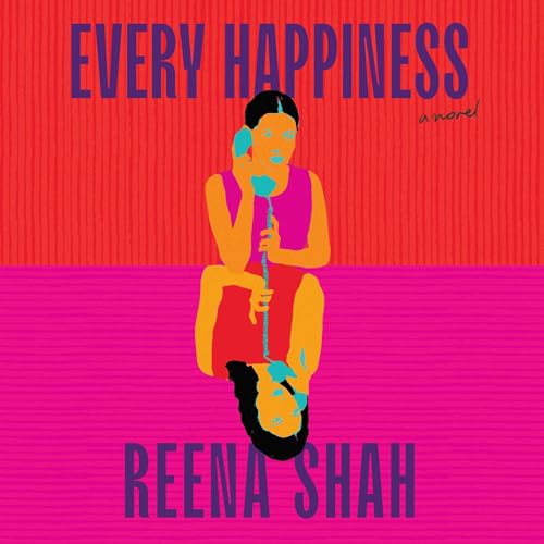 Couverture de Every Happiness