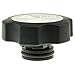 MotoRad T-62 Radiator Cap Engine Coolant Reservoir Cap Fits Chevy Silverado 1500 09–23 2500 HD 11–22 Equinox 18–23 Cruze 10–19 Malibu 13–21 Colorado 13–22 20838623 13502509 13502353 32021931 9202799