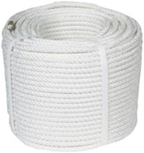 7665C373 - Cuerda Nilon Poliéster M Torcida 12Mm