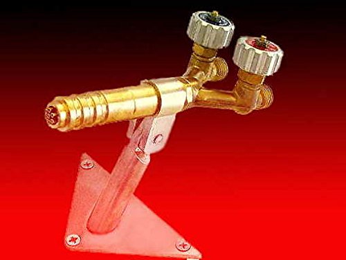 Brass Lampworking Tools 2025