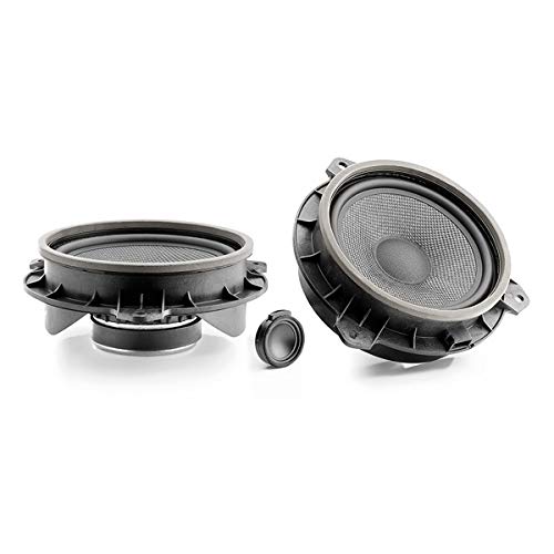 Focal is 165 Toy Kit de Hautparleur Voiture