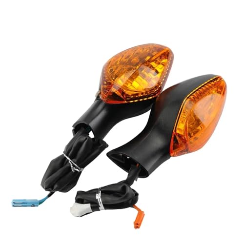 Clignotant CBR500R et CB500X pour rouler en sécurité au quotidien