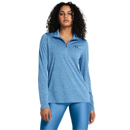 Under Armour womens Tech Twist Quarter Zip3