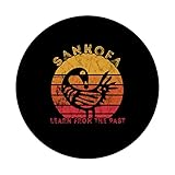 Zoom IMG-2 sankofa retr vintage imparare dal