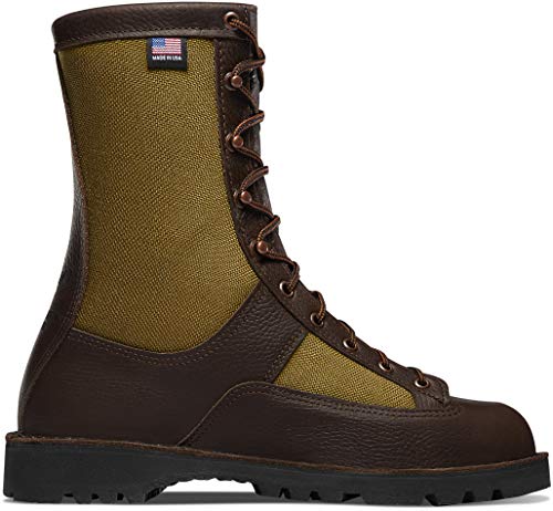 Danner Men's Sierra 8" 200G Gore-Tex Hunting Boot3