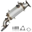JT Dieselpartikelfilter Kompatibel mit Subaru Forester SJ 2012-2025 Outback 2014-2025 2.0L Euro 5 JT Dieselpartikelfilter Kompatibel mit Subaru Forester SJ 2012-2025 Outback 2014-2025 2.0L Euro 5