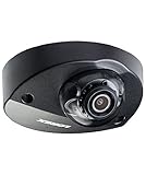 Lorex 4MP 2K IP Audio Dome LND4750ABW