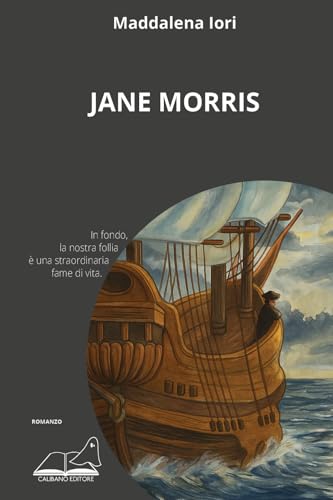  Jane Morris