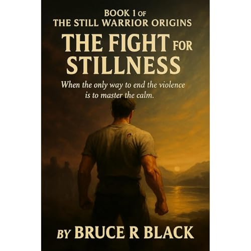 The Fight for Stillness