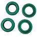 Hydraulic Cylinder Seal Rebuild Kit Compatible With B SL R129 Models 1990 To 2002