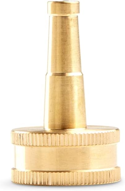 Gilmour Jet Stream Brass Nozzle