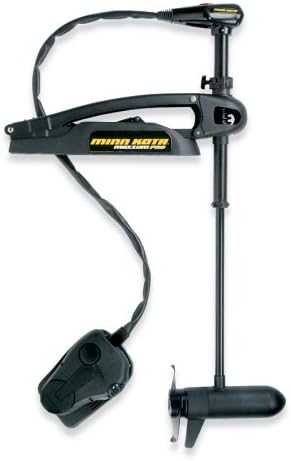 Used foot controlled trolling motor for sale