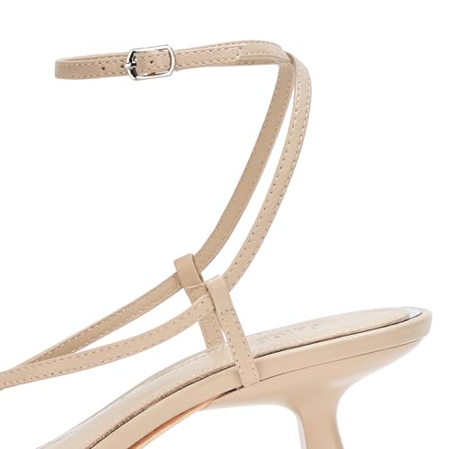 PAIGE Women's Emeline Sandal Heeled4