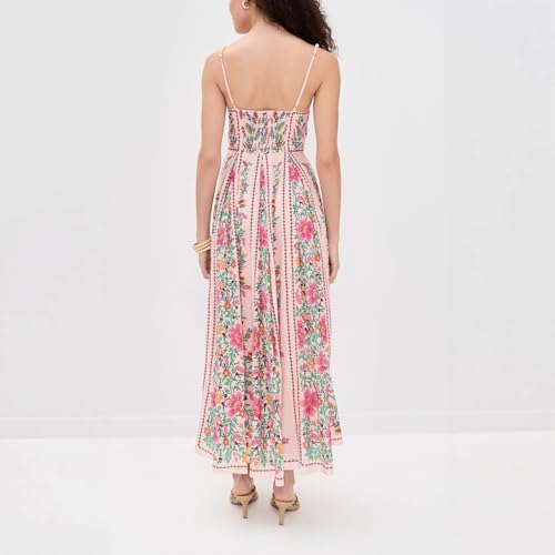 Robe d'été extensible pour sublimer vos vacances à la plage - 7