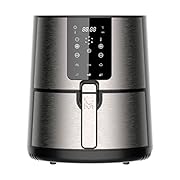 MasterPRO Rocket 360 | Фритюрник без масло |...