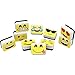 Emojis Mini Whiteboard Erasers