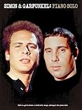paul simon and garfunkel the sound of silence live Piano ou Clavier Simon & Garfunkel 15 Greatest Songs. Solo de Piano.