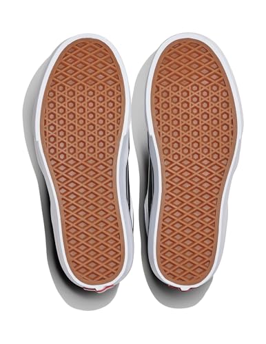Image of Vans Women's Brooklyn Ls Platform