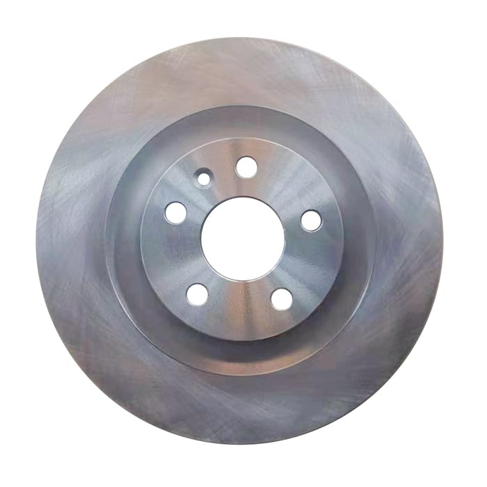 Bendix Premium PRT6816 Rear Brake Rotor for Volvo S60 2023-2019, S90 2023-2017, V60 2023-2019, V60 Cross Country 2023-2020, V90 2021-2018, V90 Cross Country 2023-2017, XC60 2023-2018, XC90 2023-2016