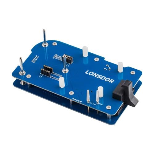 Adaptador Lon-sdor BDC2 y clip sin soldadura BDC3 para K518 Pro/Pro FCV / K518 ISE