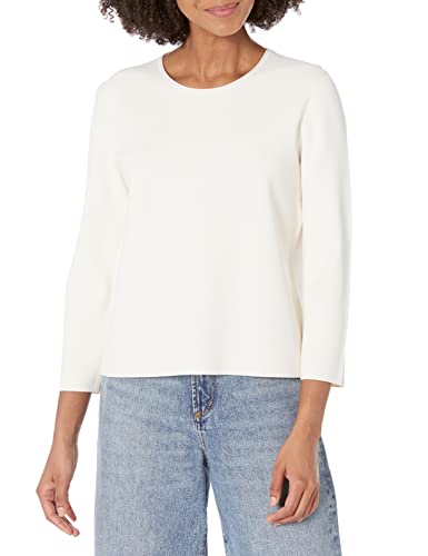 Theory Women's Clean Crew Pullover