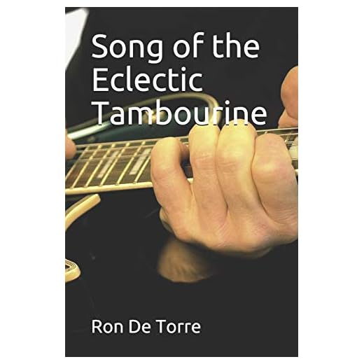 Song of the Eclectic Tambourine