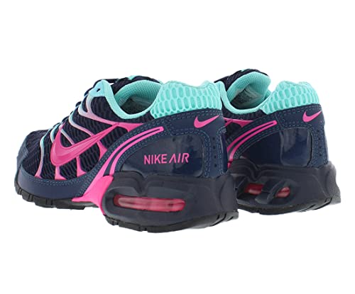 Nike Nike Air Max Torch 4 Womens Shoes Size 5, Color: Navy/Blue-CN2160400