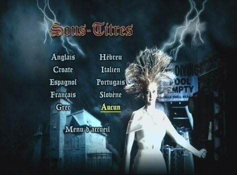 Les Valeurs De La Famille Addams Amazon Fr Anjelica Huston Raul Julia Christopher Lloyd Joan Cusack Christina Ricci Carol Kane Jimmy Workman Carel Struycken Christopher Hart Barry Sonnenfeld Anjelica Huston Raul Julia Dvd