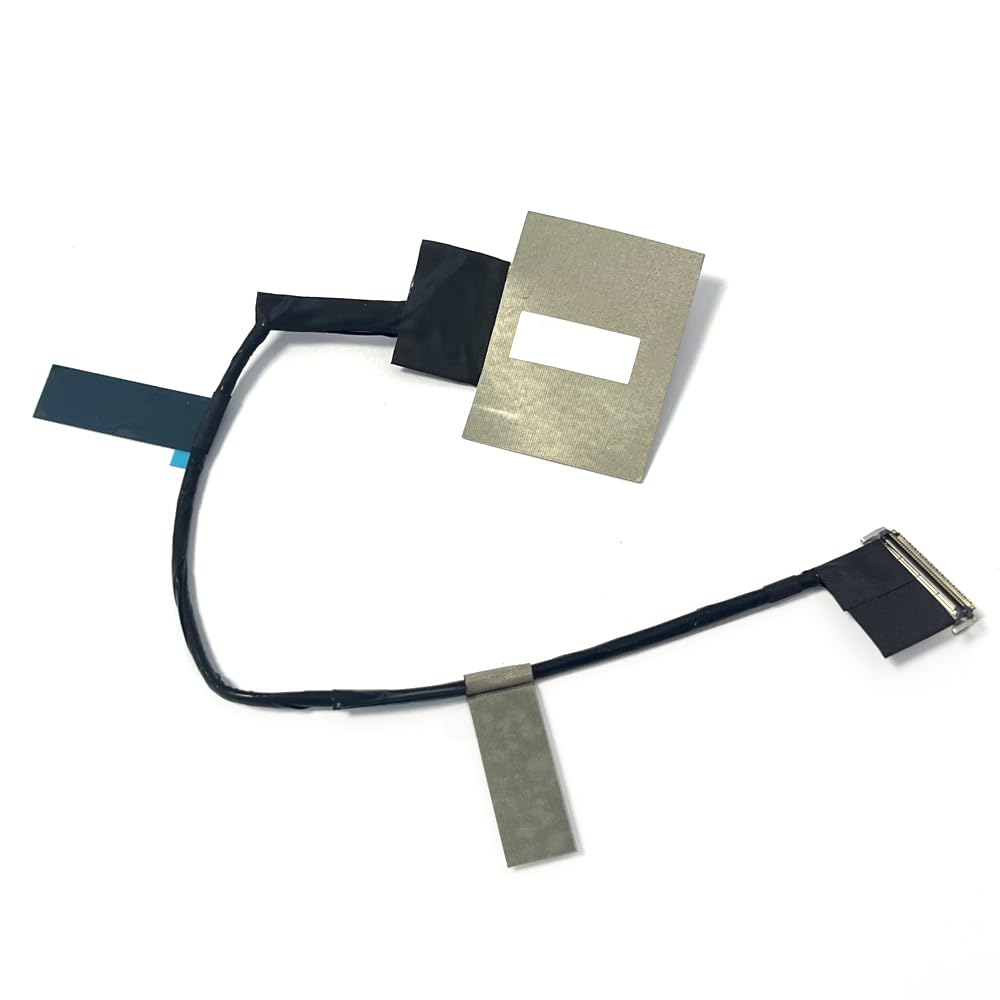 Cable flex LCD 30 pines alta flexibilidad FHD para ThinkPad P1 Gen 6 3
