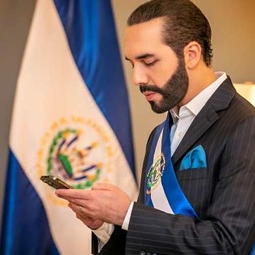 La econom&iacute;a en El Salvador y como pasan todos los detalles